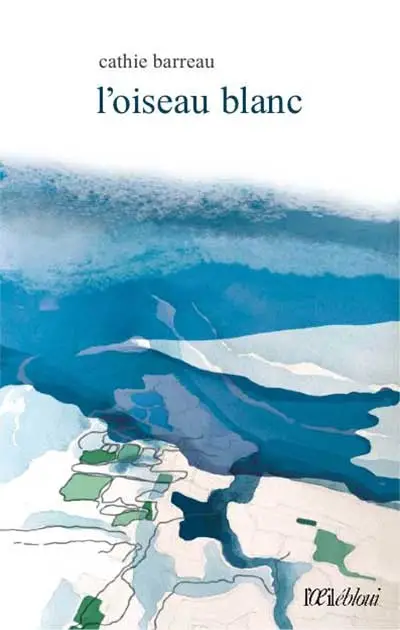 Couverture du livre Oiseau Blanc